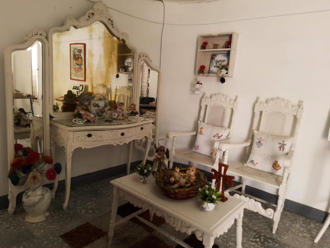 Casa Zaida Hostal Vintage Ríohacha Esterno foto