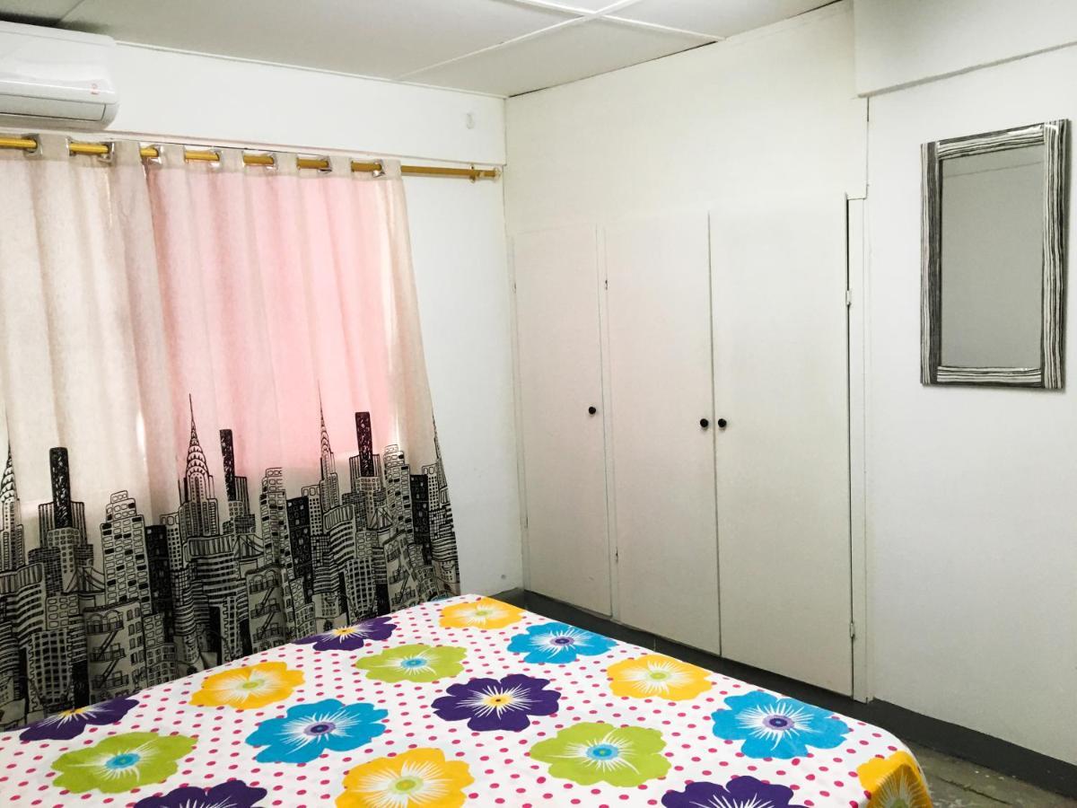 Casa Zaida Hostal Vintage Ríohacha Esterno foto
