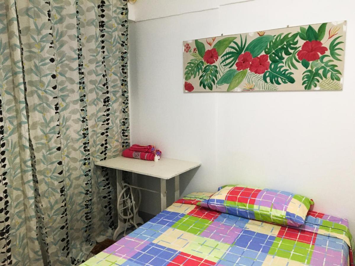 Casa Zaida Hostal Vintage Ríohacha Esterno foto