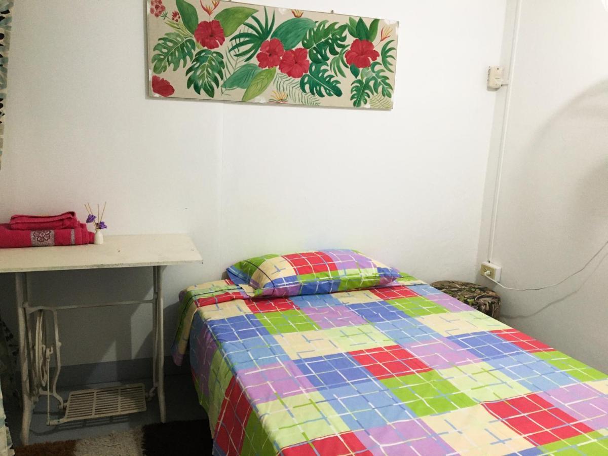 Casa Zaida Hostal Vintage Ríohacha Esterno foto