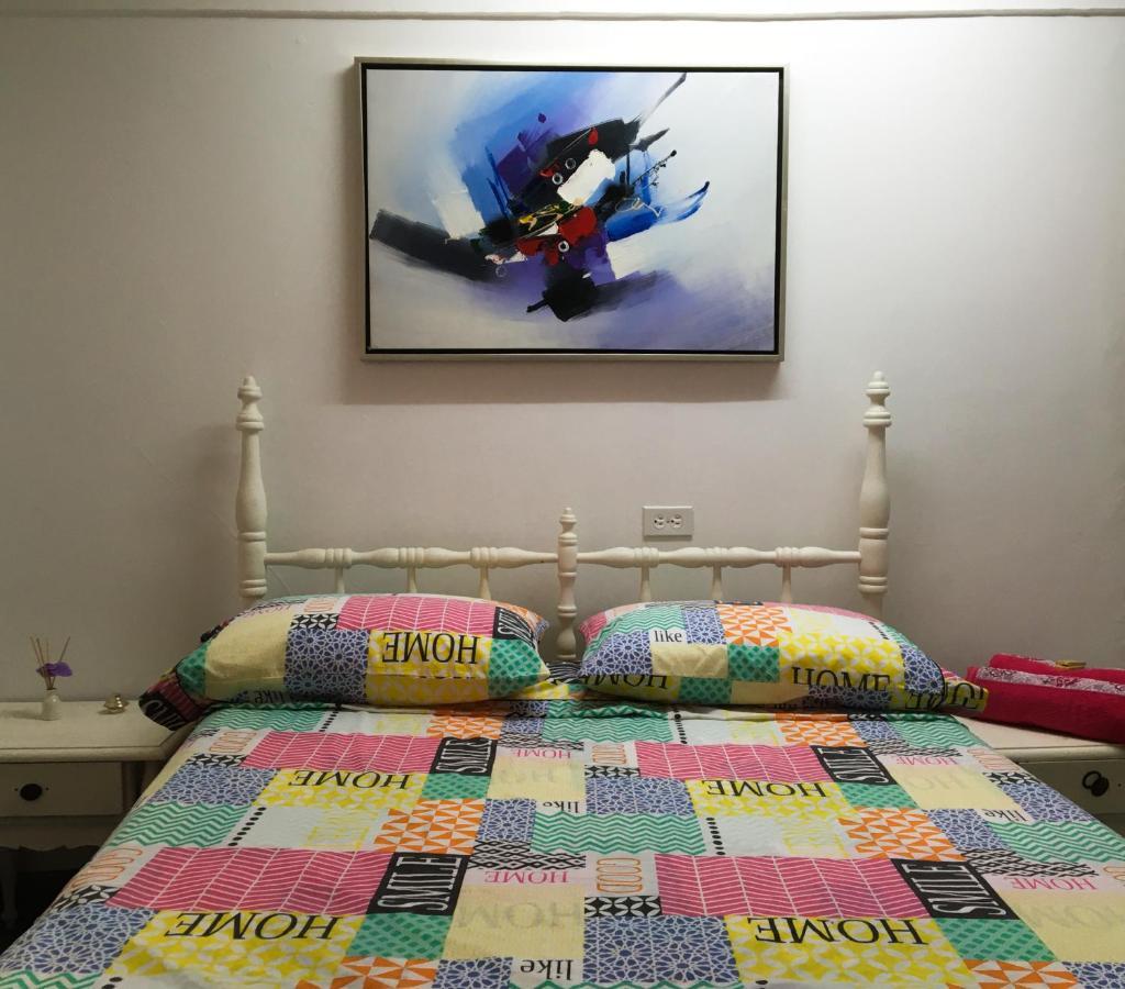 Casa Zaida Hostal Vintage Ríohacha Esterno foto
